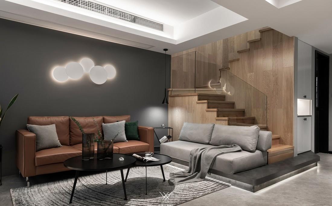 全能空间利用,舒适生活升级·乘风破浪的精装房-0