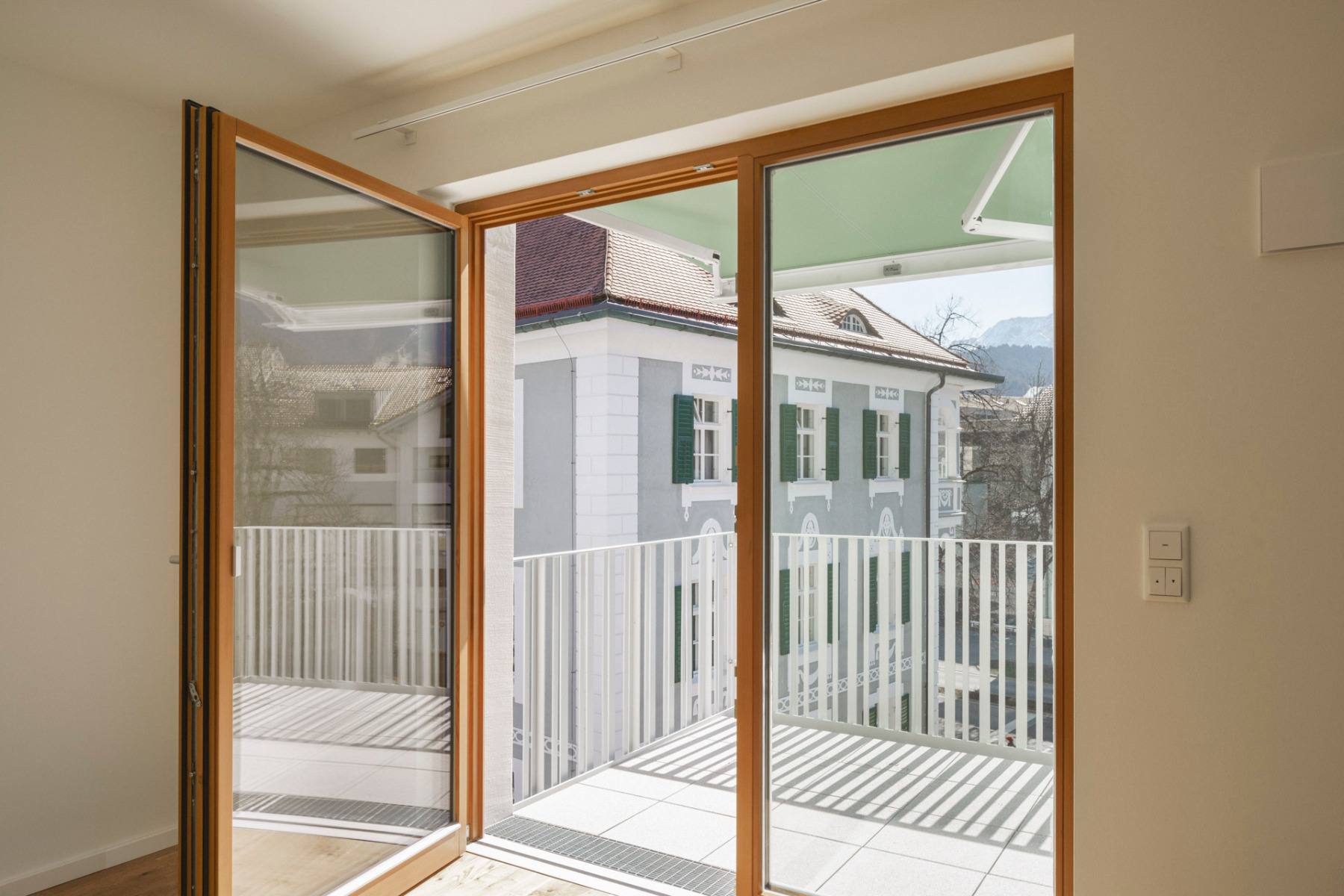 Garmisch老年人中心丨德国丨H2M Architekten-35