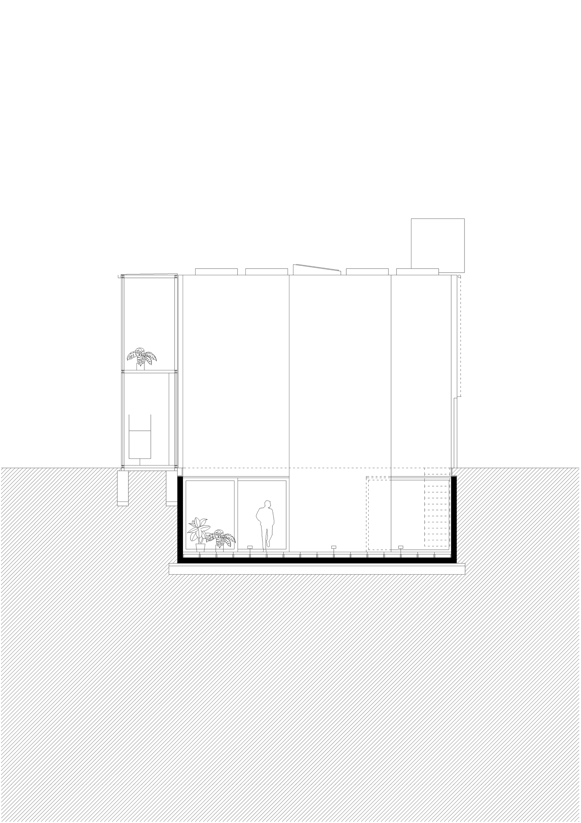 Villa Bôrik 别墅丨Slovak丨Plural-45