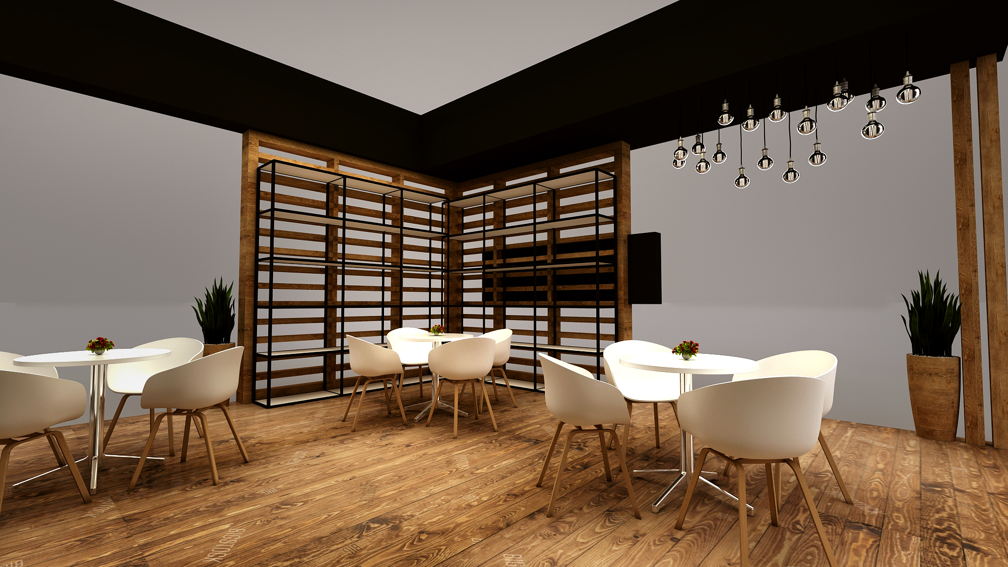 Exhibition Stand / Sahil International-4