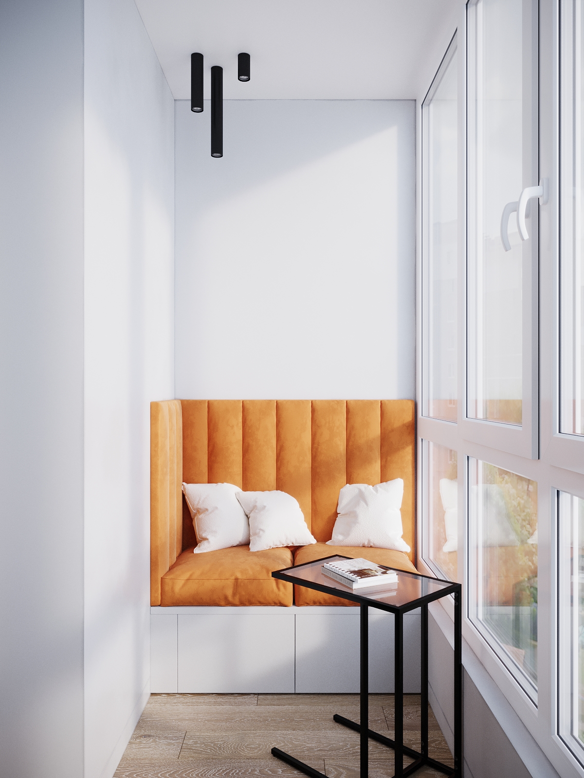 Multicolor Project-31