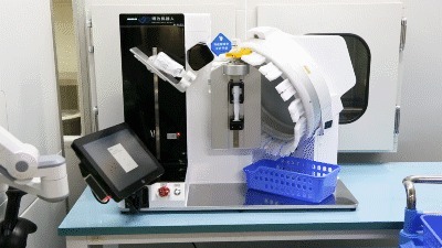 Shenzhen Bao’an District Maternal and Child Health Hospital / CAPOL-39