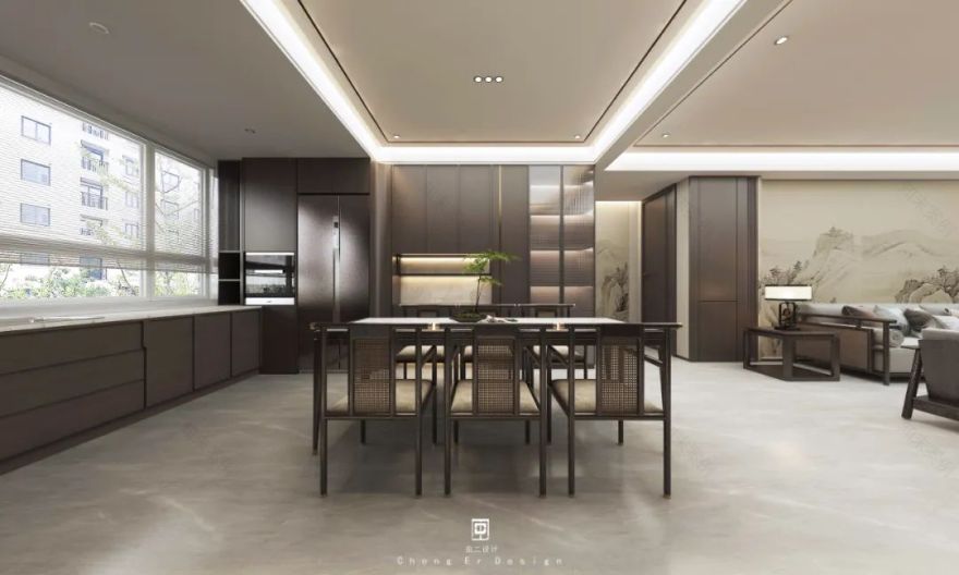 精致雅奢·韵律之美-15