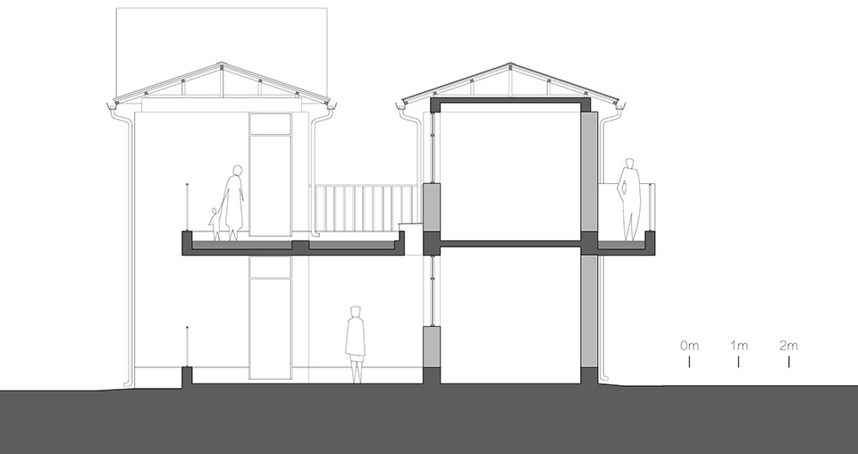 保山乡村集合住宅丨中国保山丨拾号建筑-113