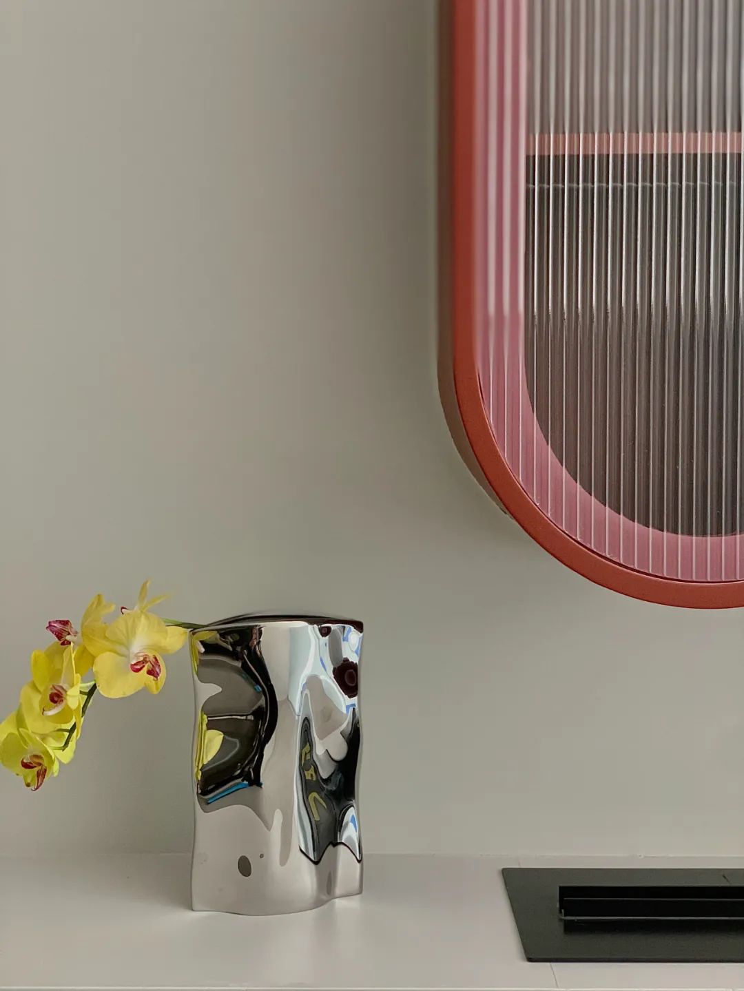 爱家华府全案落地实景·玫瑰窃贼丨中国湖州丨龙庭设计-104