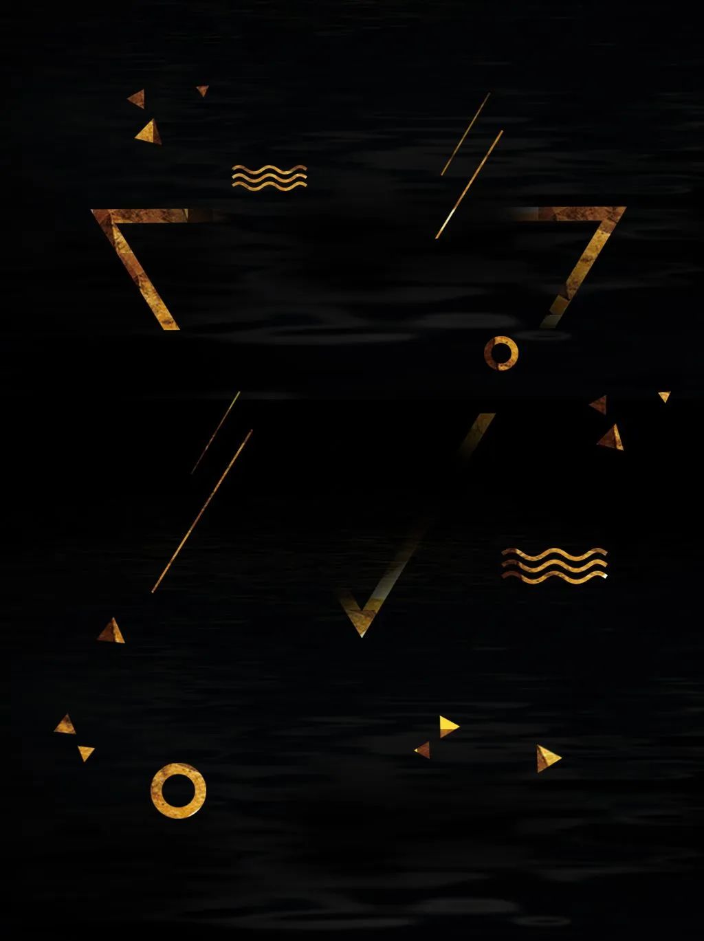 黑白之间 · 空间设计中的无与有丨G.M Design-28