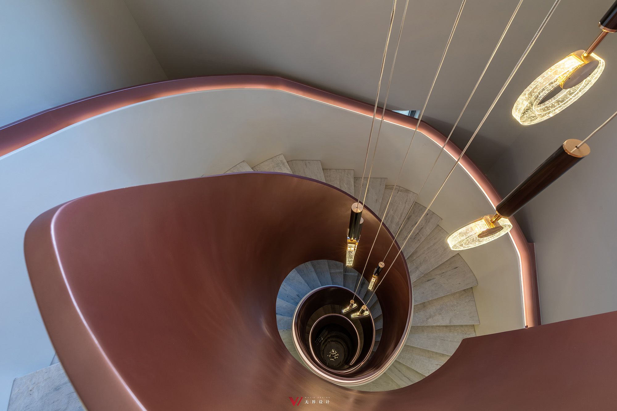 风行·甜屿丨无界设计事务所-21