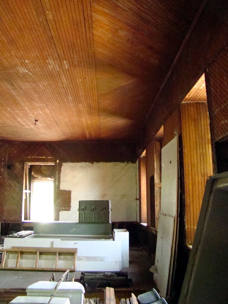 复古复兴 | 19 世纪 50 年代美国宾夕法尼亚州小威尼斯建筑群-169