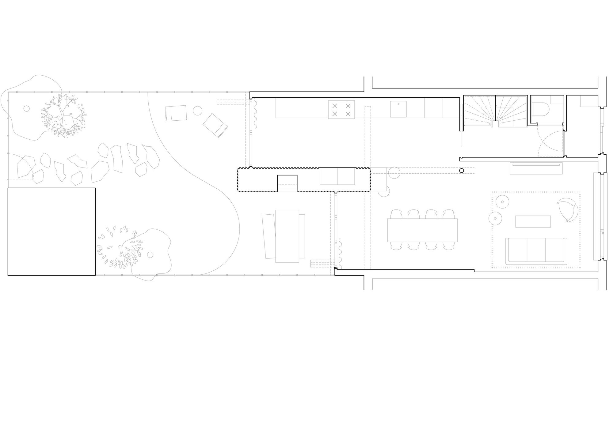 Rosa 住宅丨荷兰丨Atlas Architects-31