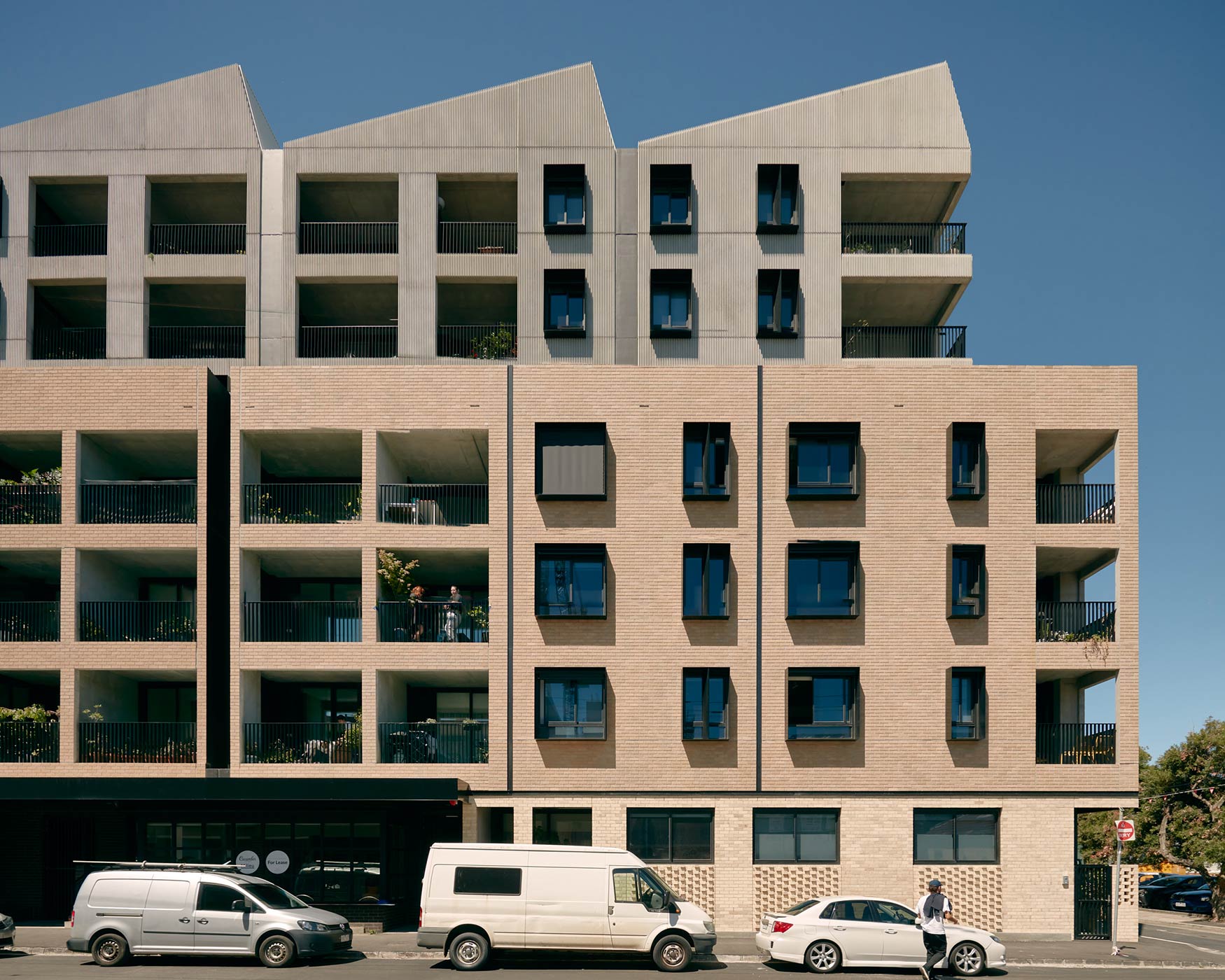 呼吸公司打造的布里斯街丨GermanyBrunswick丨DKO,Breathe-5