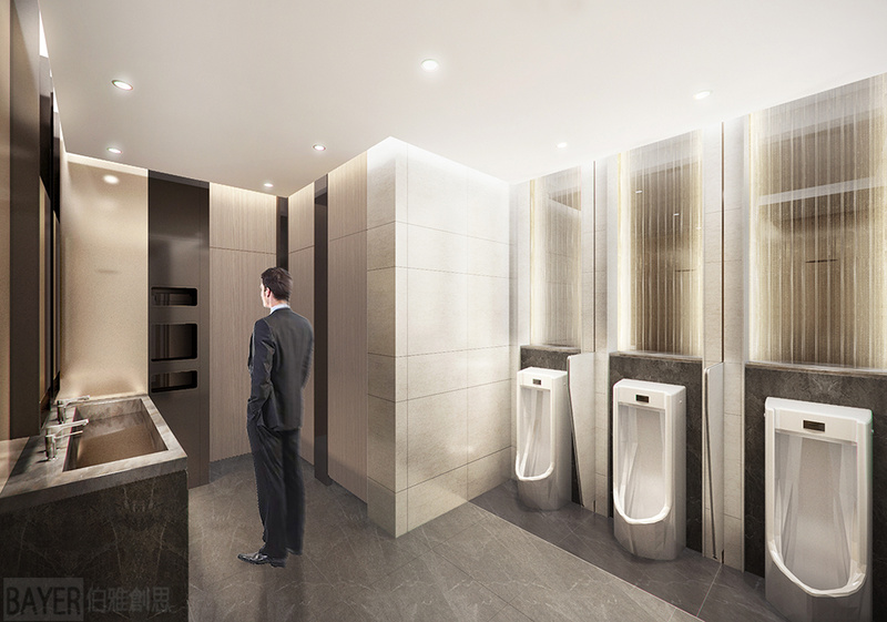 伯雅创思-深圳前海国际能源金融中心-8