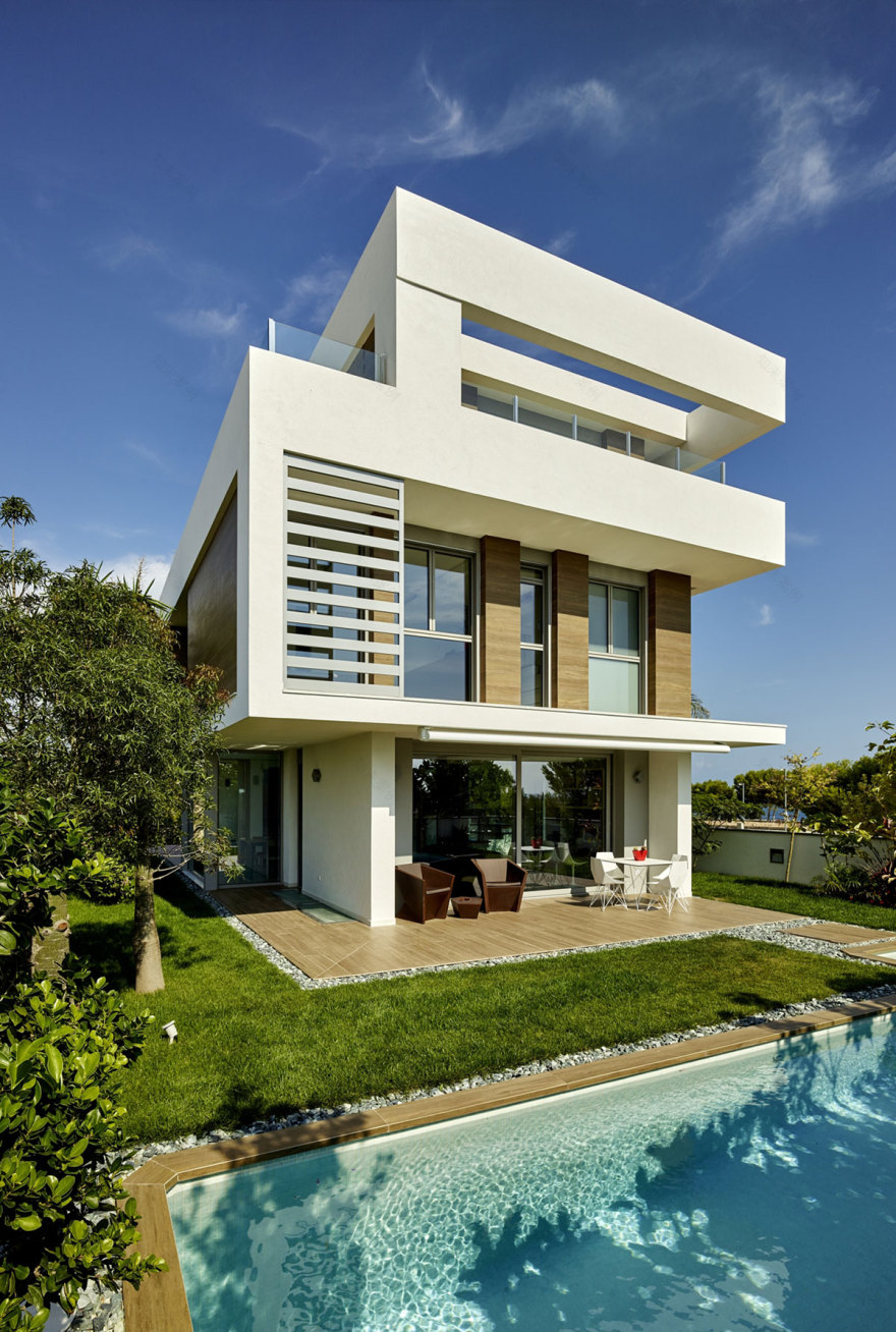 位于西班牙塔拉戈纳的令人惊叹的私人别墅-10