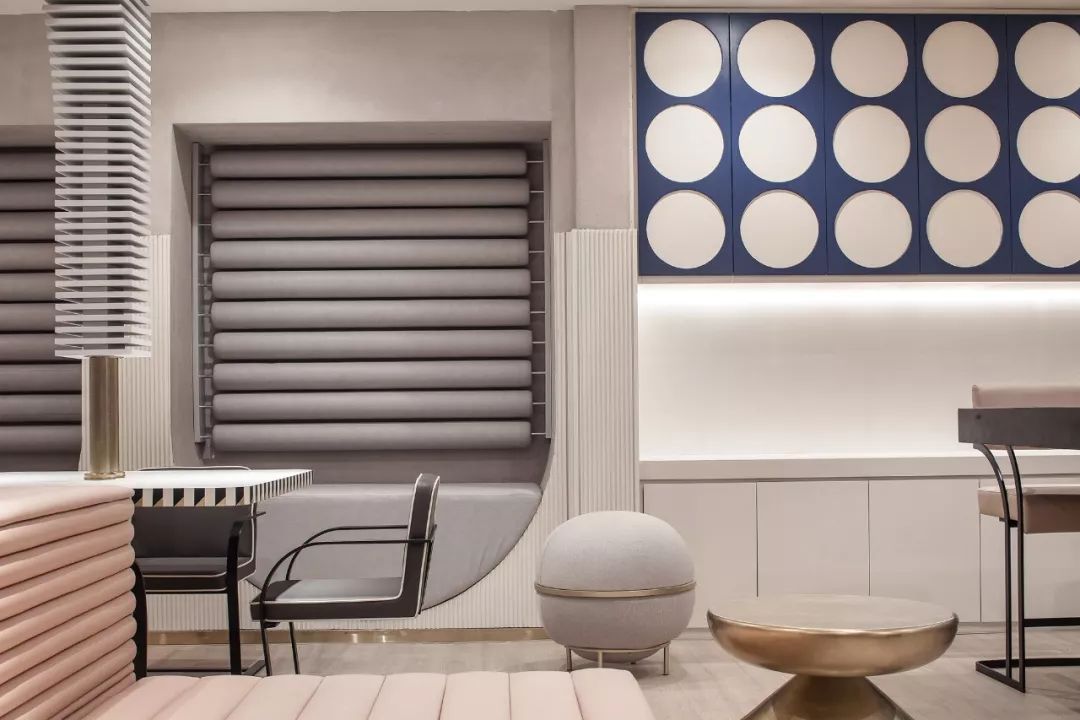 在这个令人惊叹的童话城堡办公室，我愿意天天加班！-52