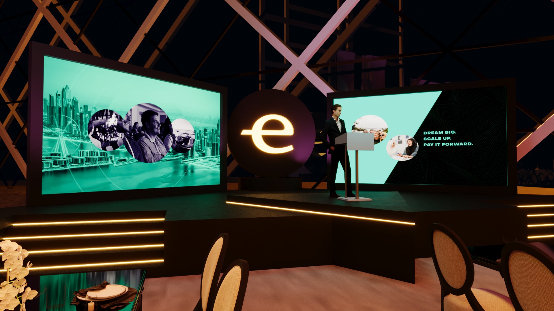 动画事件丨埃及丨ghoul_design_studio-32