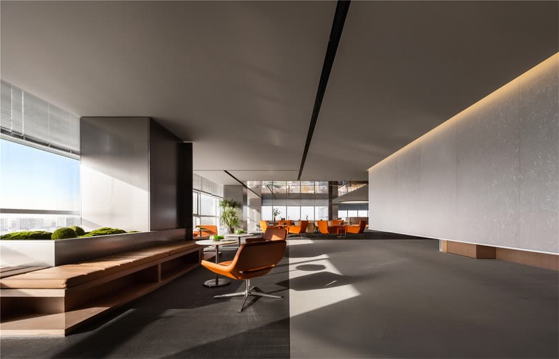 金地•启汇中心室内设计丨中国北京-9