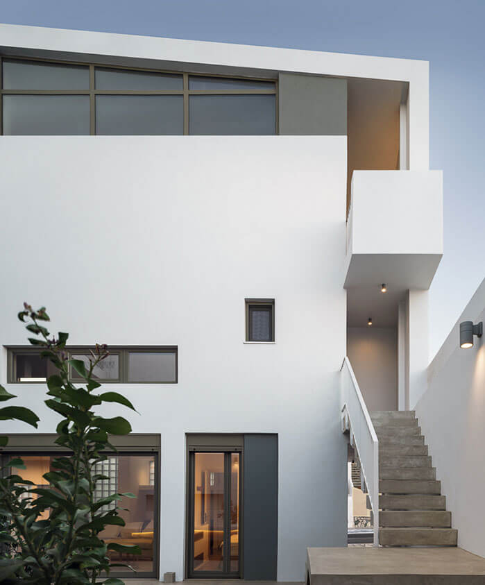 Urbanity in Tinos Aristides Dallas Architects-4