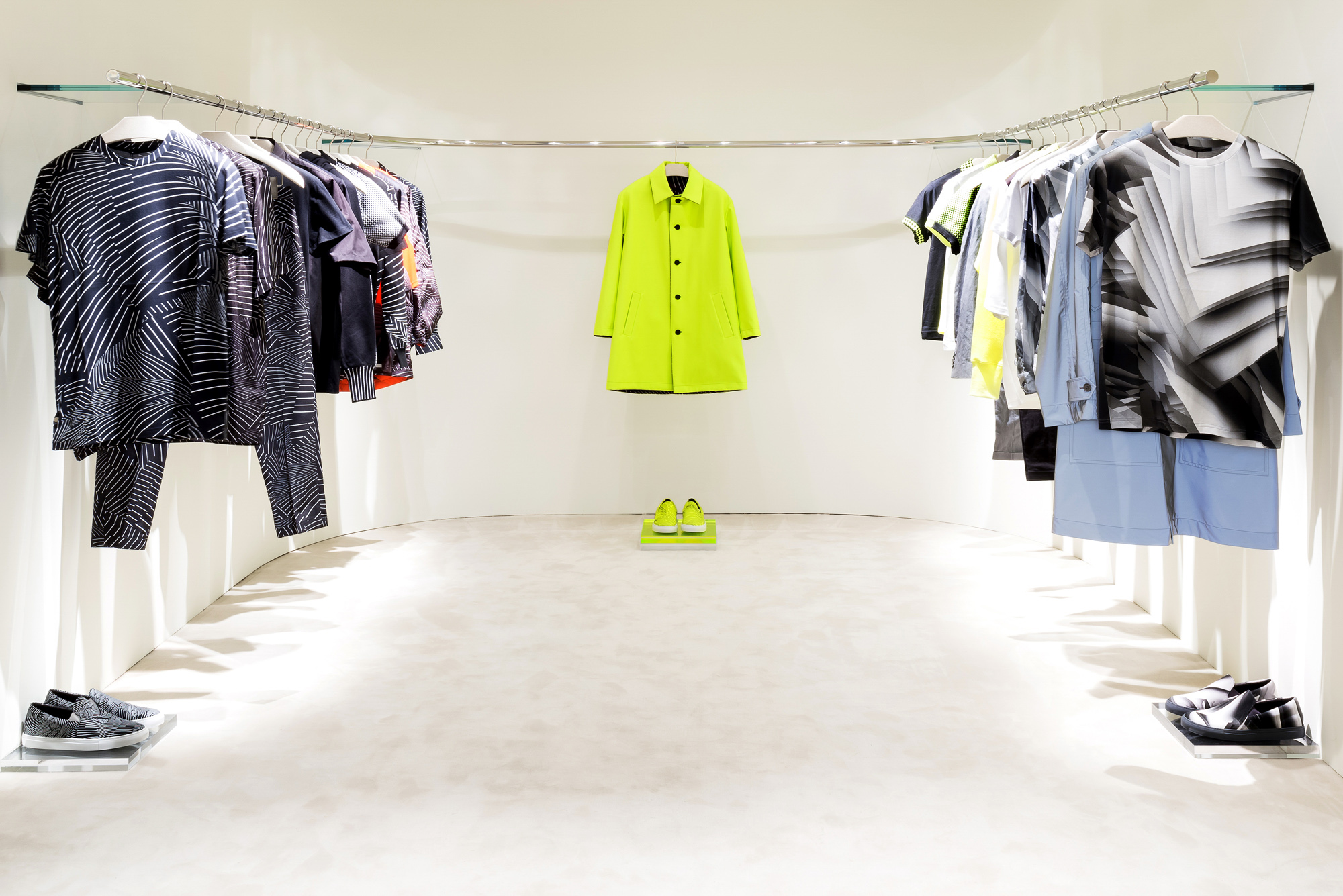 Christopher Kane Store-14