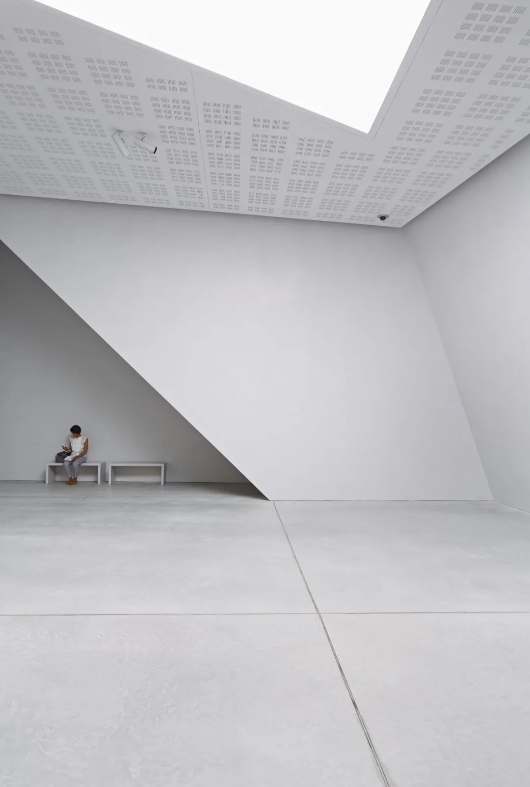 格拉西宫剧院丨意大利丨安藤忠雄-13