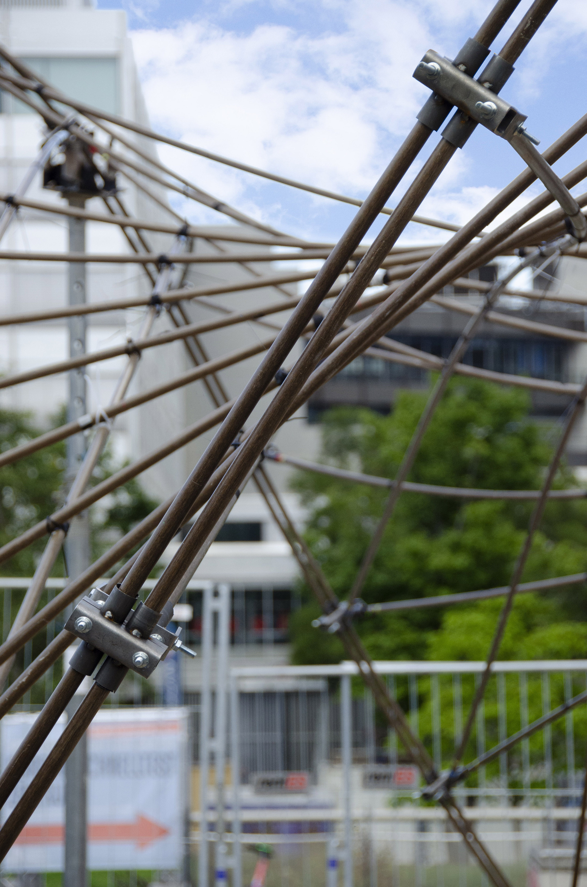 莱特普洛贝壳形展馆丨德国斯图加特丨BioMat,ITKE University of Stuttgart-40