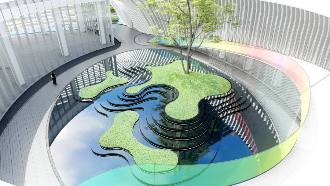 留云栖凤 ｜ 西宁 · 中梁鎏金云玺-59