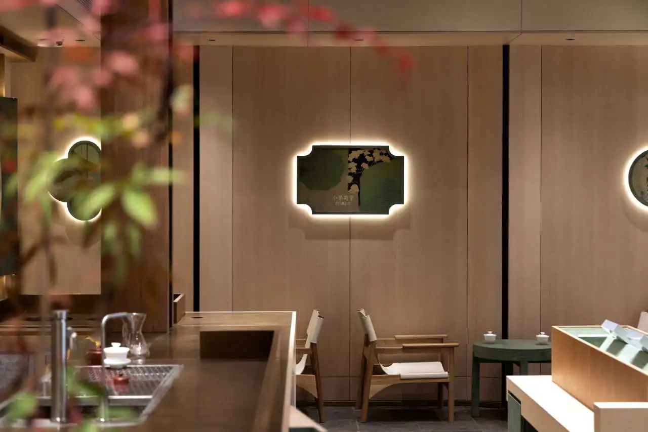 小茶栽堂丨中国无锡丨无锡欧阳跳建筑设计有限公司-51