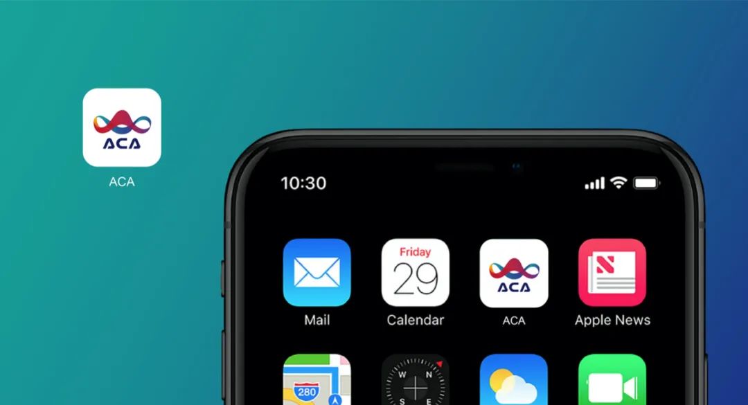 【非洲木薯联盟ACA】视觉形象设计-48