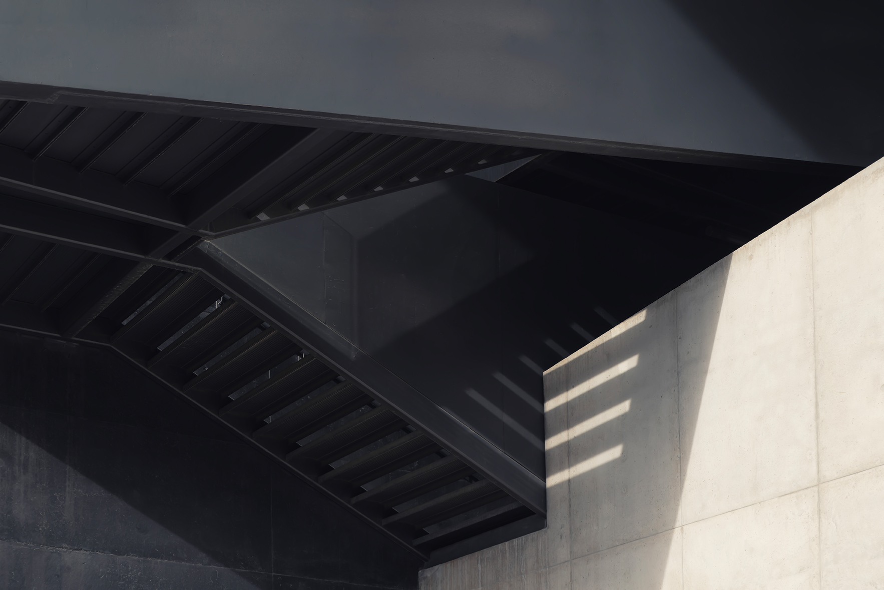 城市几何,萨拉戈萨丨SpainZaragoza-15