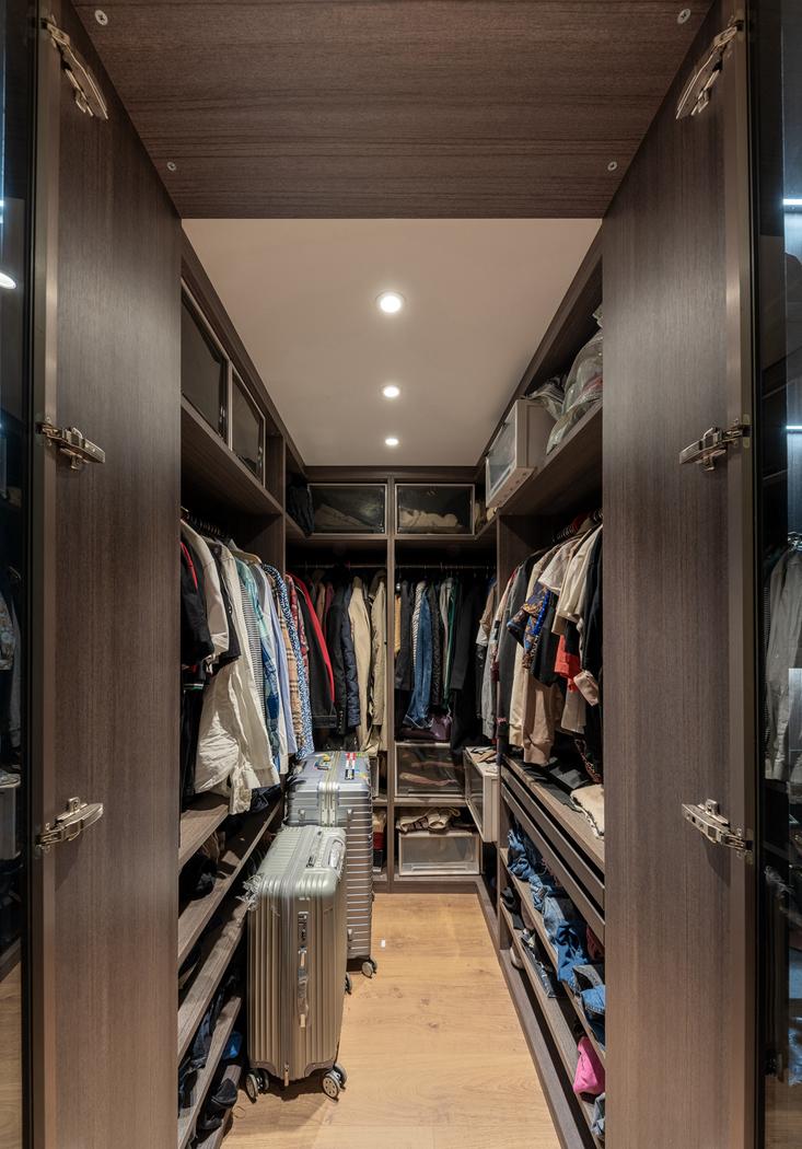 亲密又独立的四世同堂之家-38