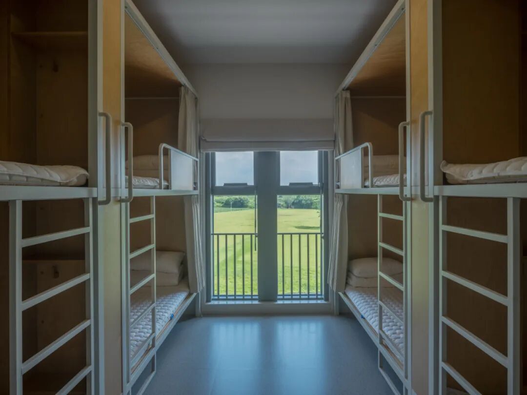 塱头耕学+研学中心丨中国广州丨张永和,鲁力佳,合作广东省建筑设计研究院-49