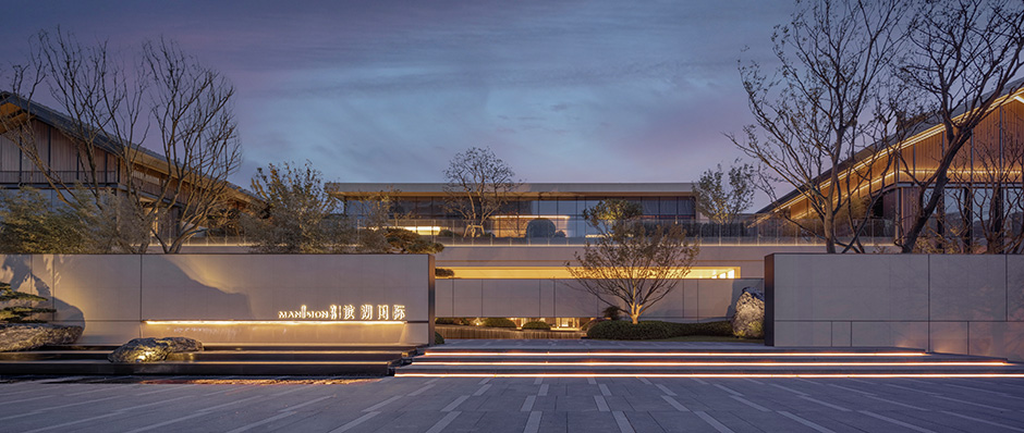 丨中国青岛丨L&A Design Group杭州分公司项目二组-39