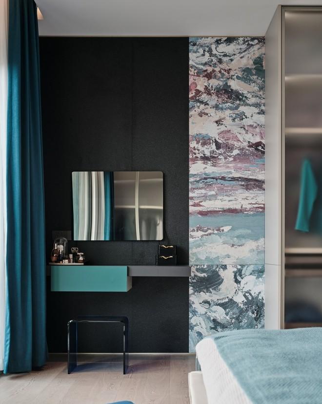 孔雀庄园展厅-97