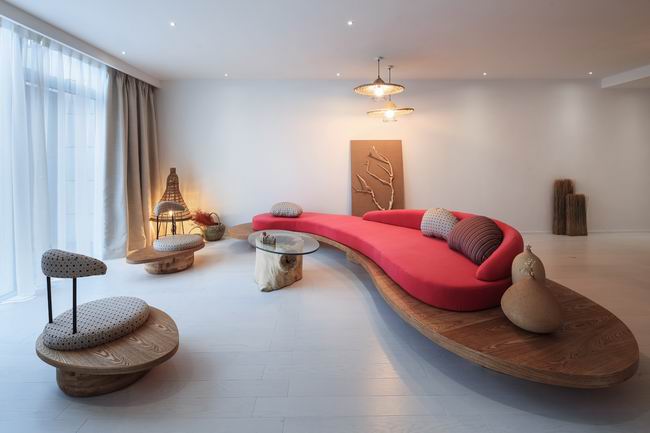 千岛湖 云水·格 精品Hotel-13