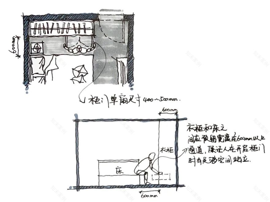 居家收納設計新理念,提升空間品質與美觀-66