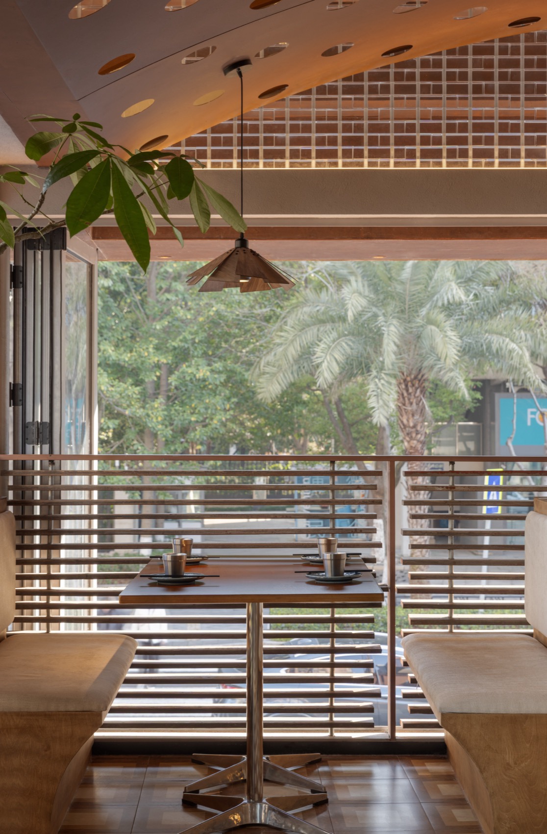 苍蝇馆子丨中国宁波丨TRA Studio-33