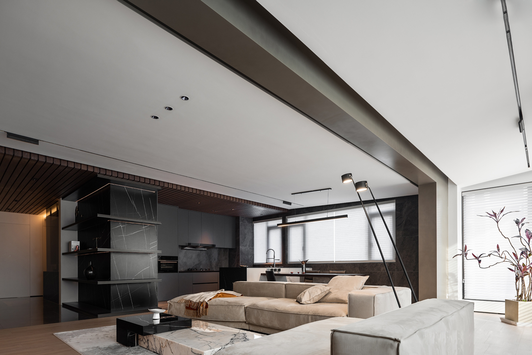 贵阳中铁云著丨中国贵阳丨一野设计事务所-25