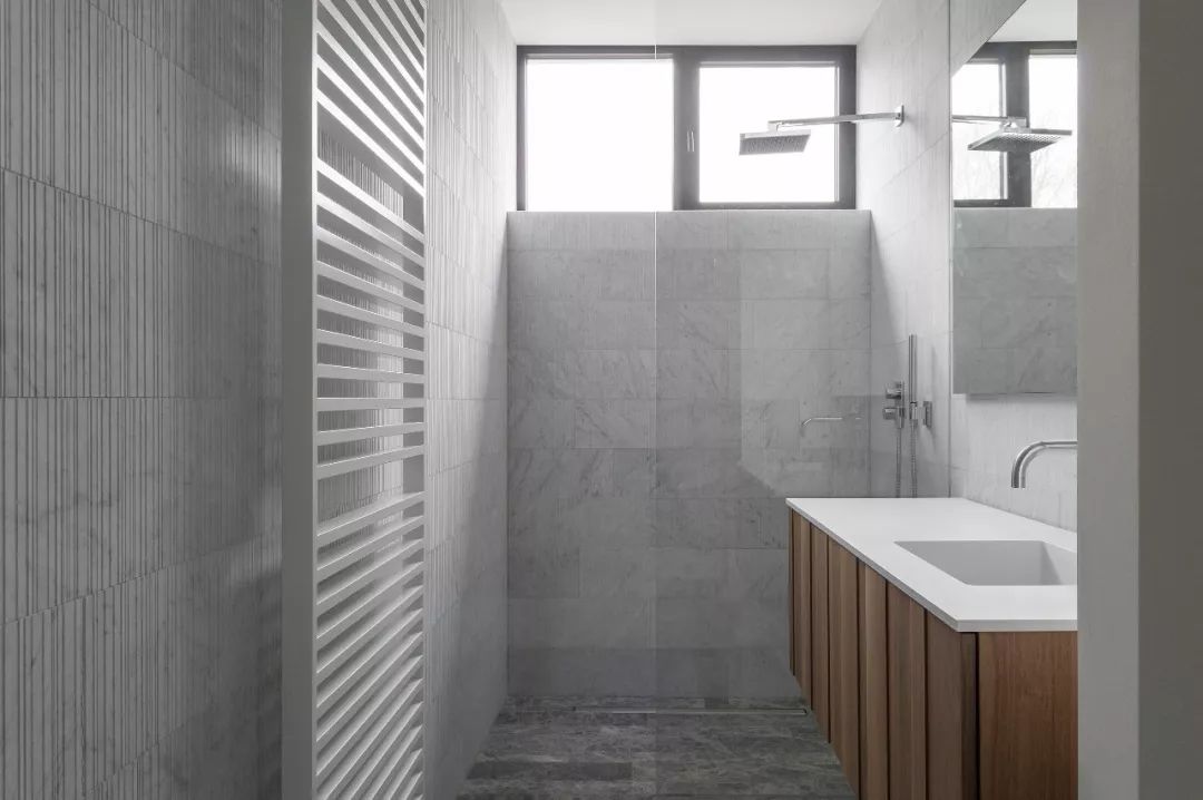 诗意比利时设计，静谧时光的 Studio P Architects-8