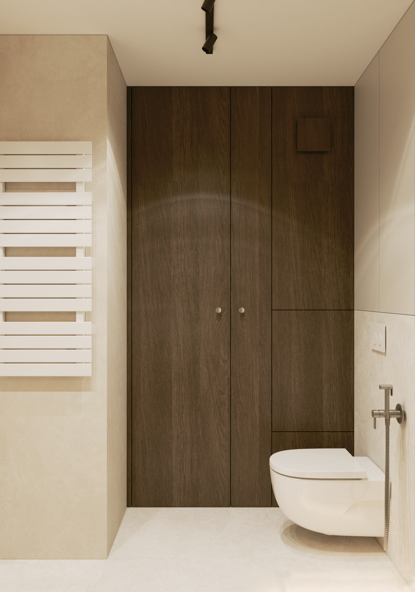 Prato Park室内项目丨波兰克拉科夫-7