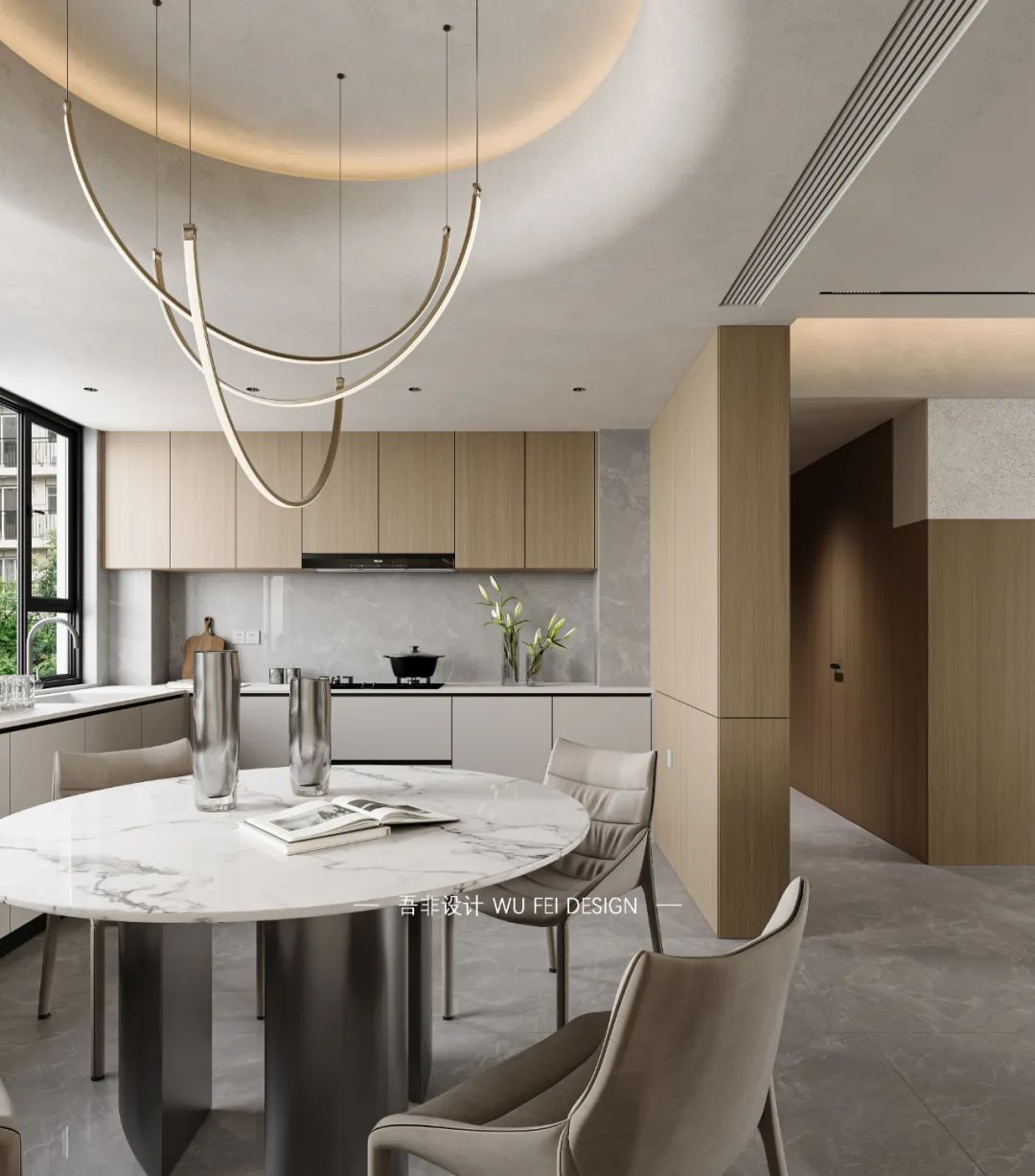 吾非 | 时光润色，惬沐心灵-42