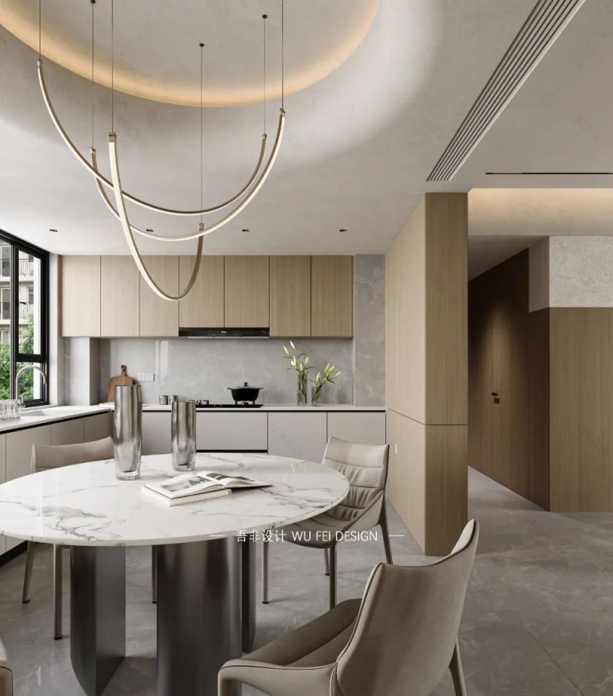 吾非 | 时光润色,惬沐心灵-42