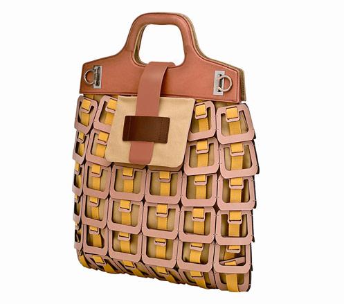 fashion houses take on the 2010 salone del mobile-61