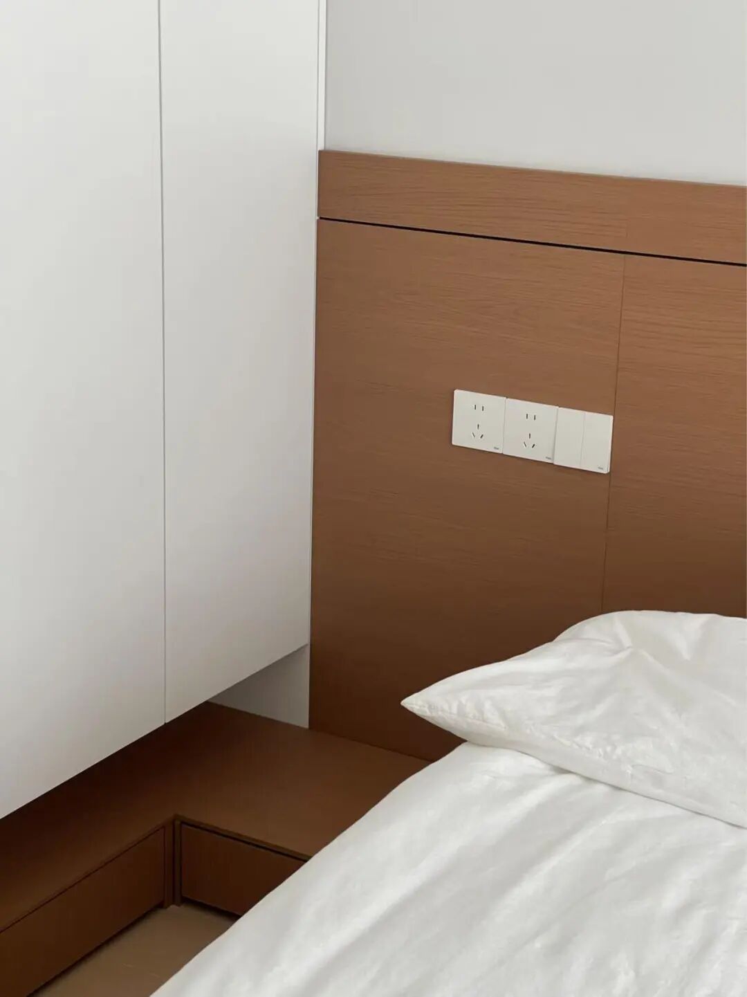 宏福樘实景|沐光|当空间褪去风格桎梏-37