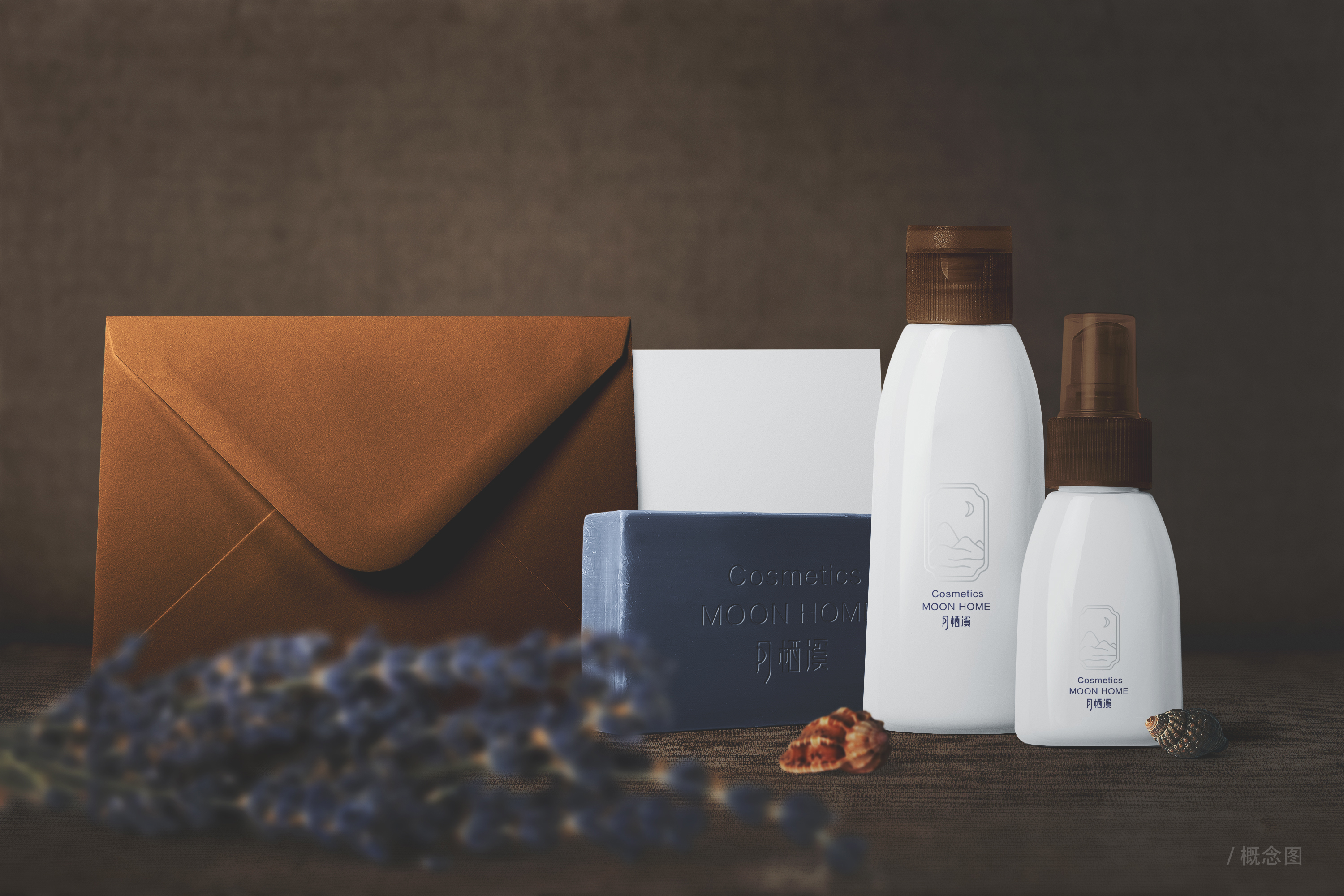 黄山月栖溪精品民宿酒店丨贡德设计,行思(香港)设计-79