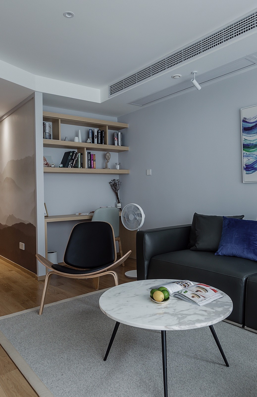 青云居新作—◀ 不用去猜 ♦ 简约风格 ▶-9