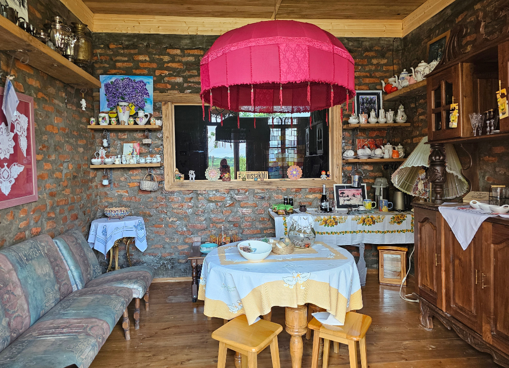 “სკიჯის სახლი”生态旅游项目-10