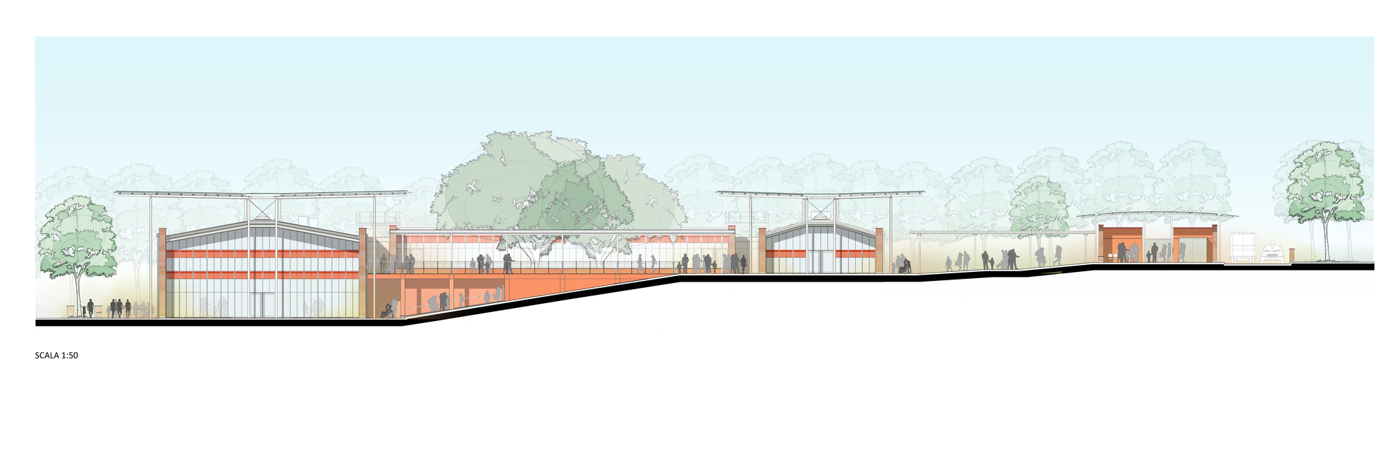 儿童外科医院丨乌干达-18