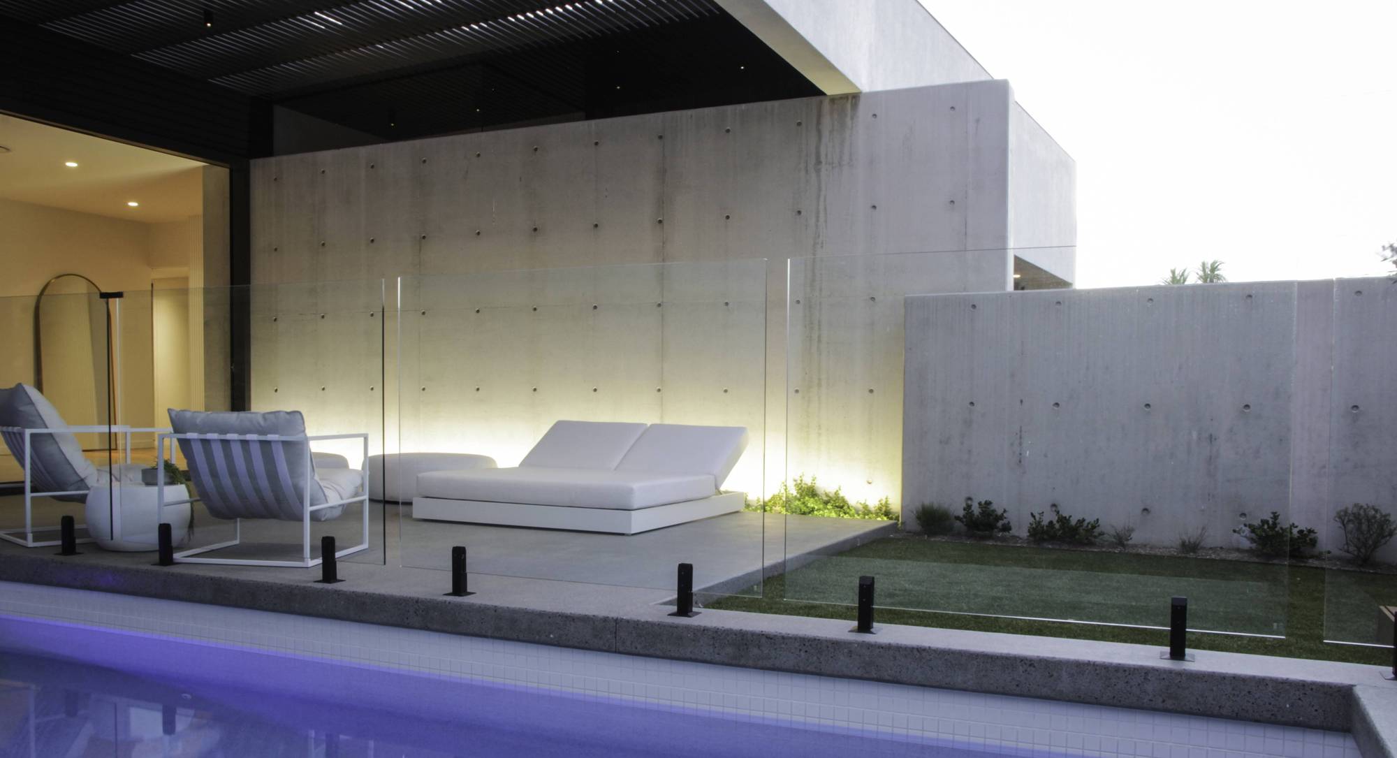 莫里森住宅丨澳大利亚丨Reitsma and Associates-31