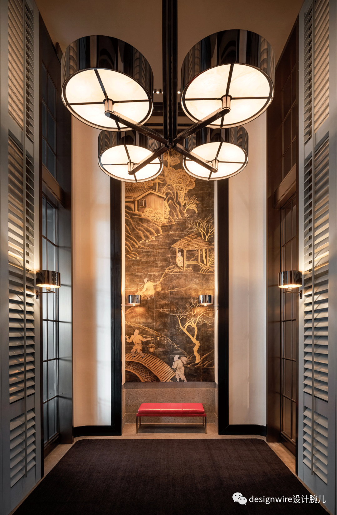 西安方所丨中国西安-98