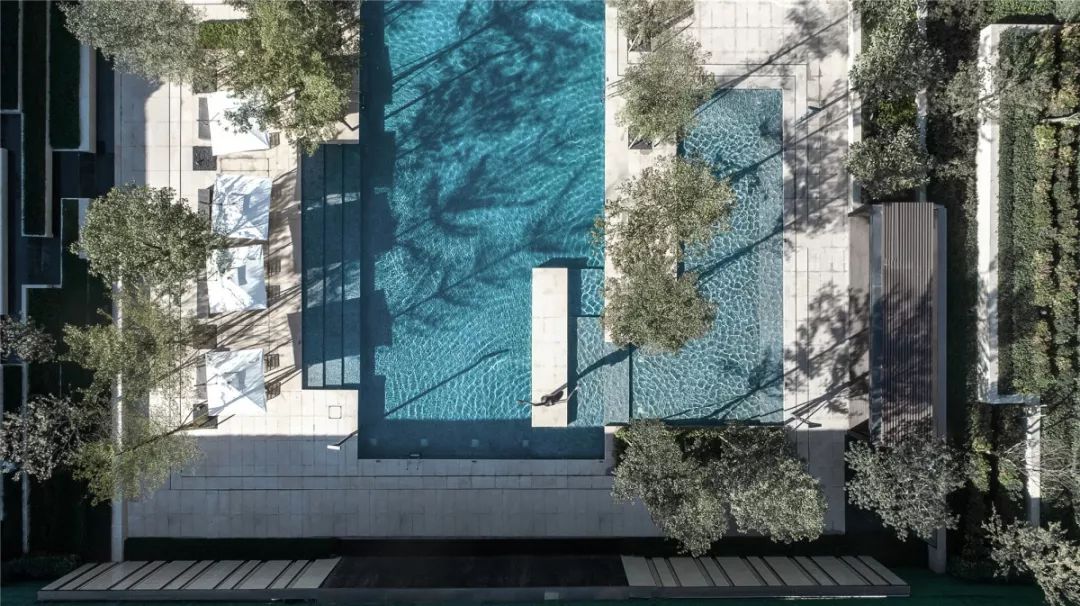 南宁檀府印象 | 东方大宅的华美意境-106