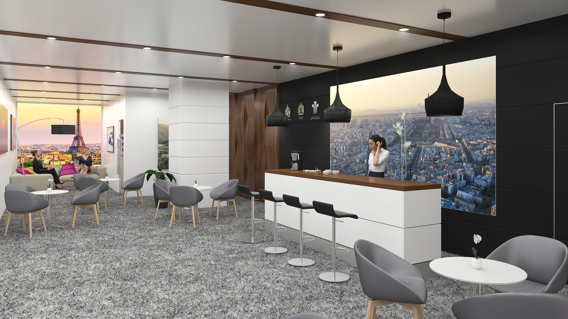 JAGUAR AND LAND ROVER: FERIA INTERNACIONAL 2020-49