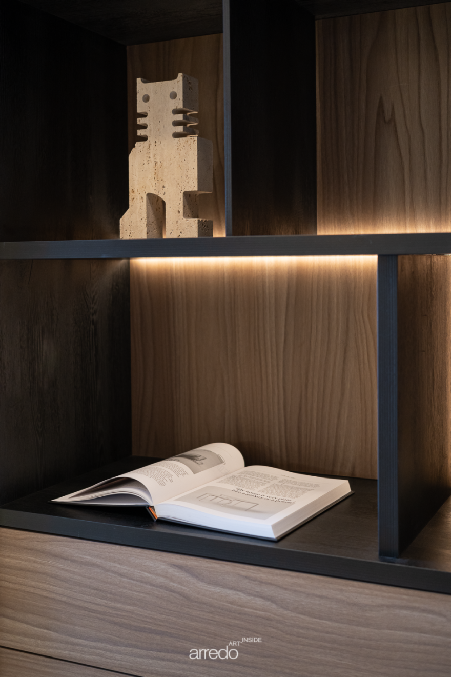 arredo 爱乐多西安店丨中国西安丨arredo 苏州设计中心-47